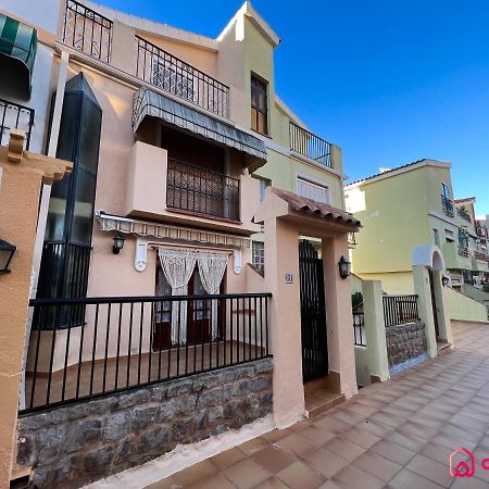 La Casona Apartment Oropesa del Mar Exterior photo