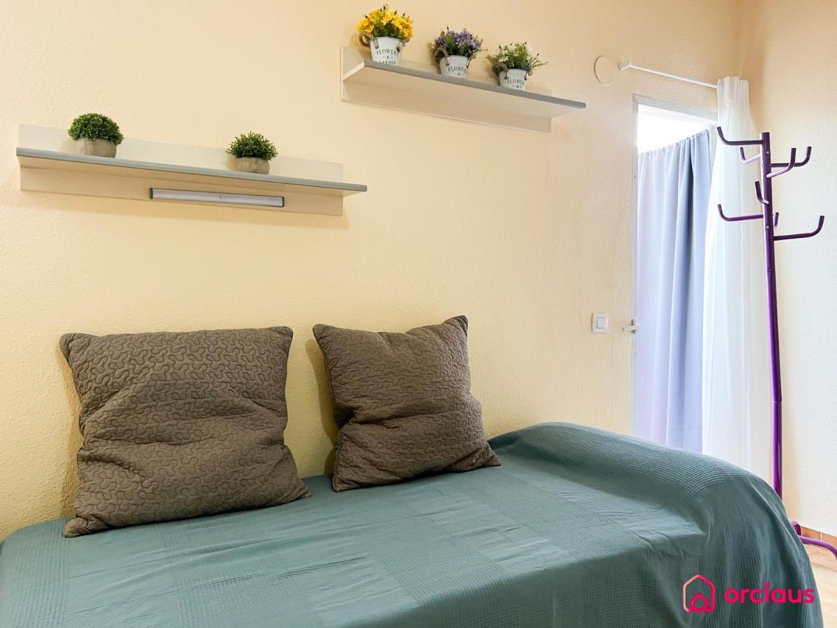 La Casona Apartment Oropesa del Mar Exterior photo