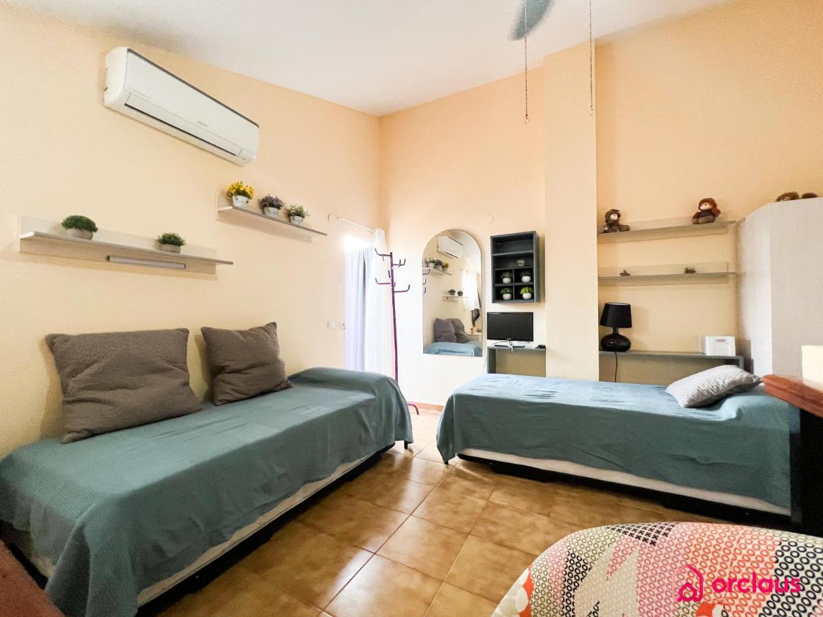 La Casona Apartment Oropesa del Mar Exterior photo