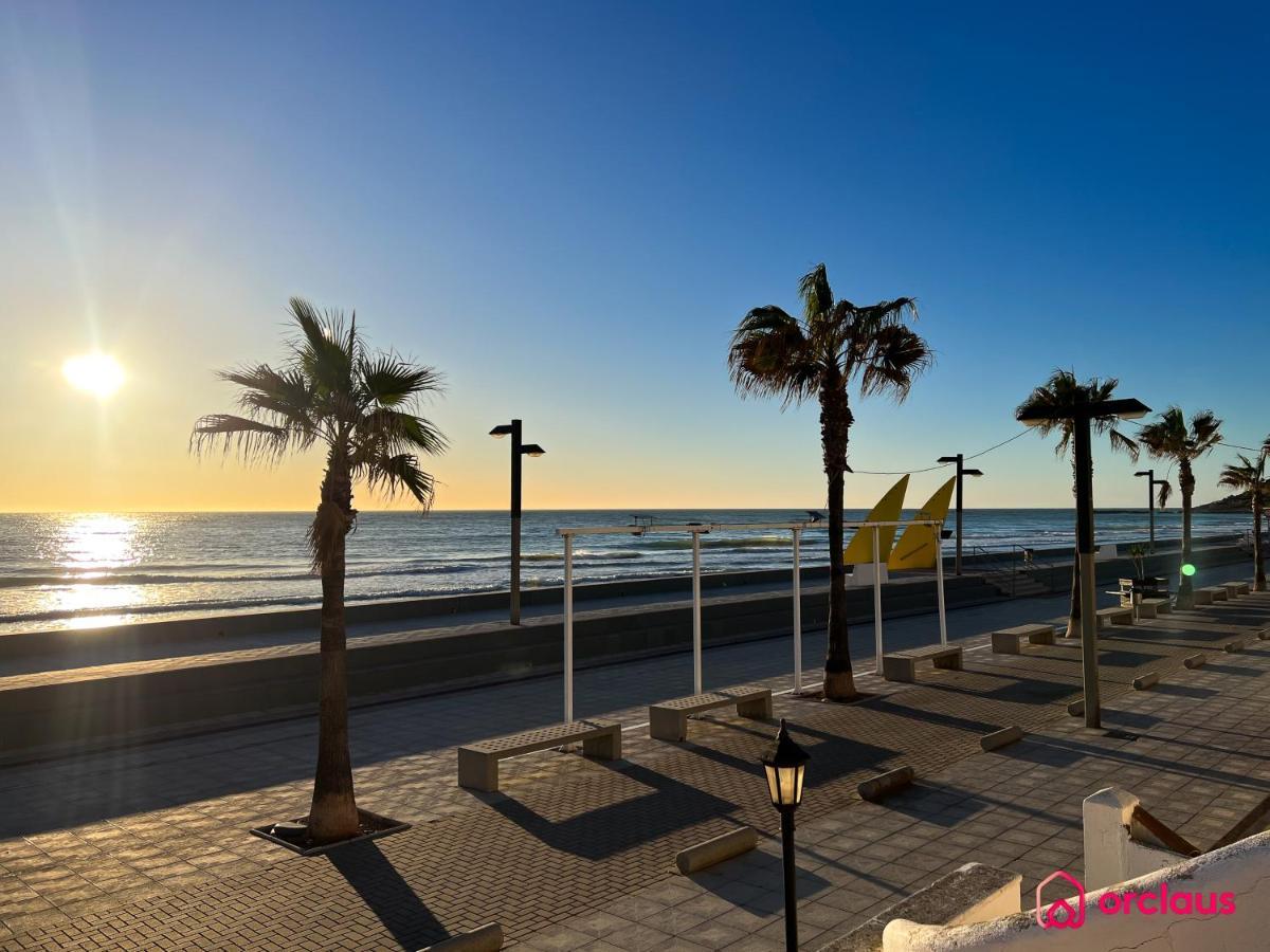 La Casona Apartment Oropesa del Mar Exterior photo