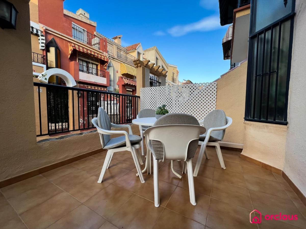 La Casona Apartment Oropesa del Mar Exterior photo