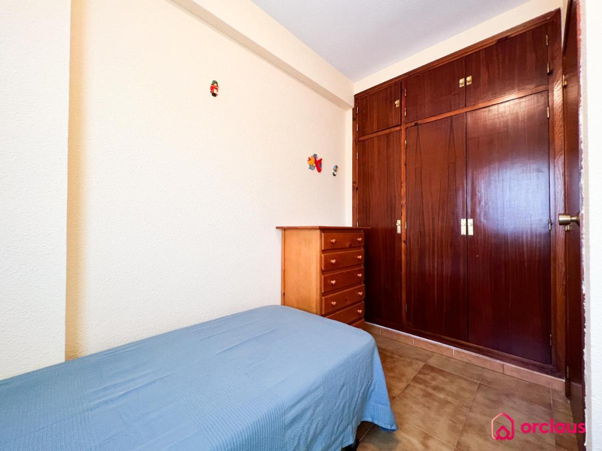 La Casona Apartment Oropesa del Mar Exterior photo