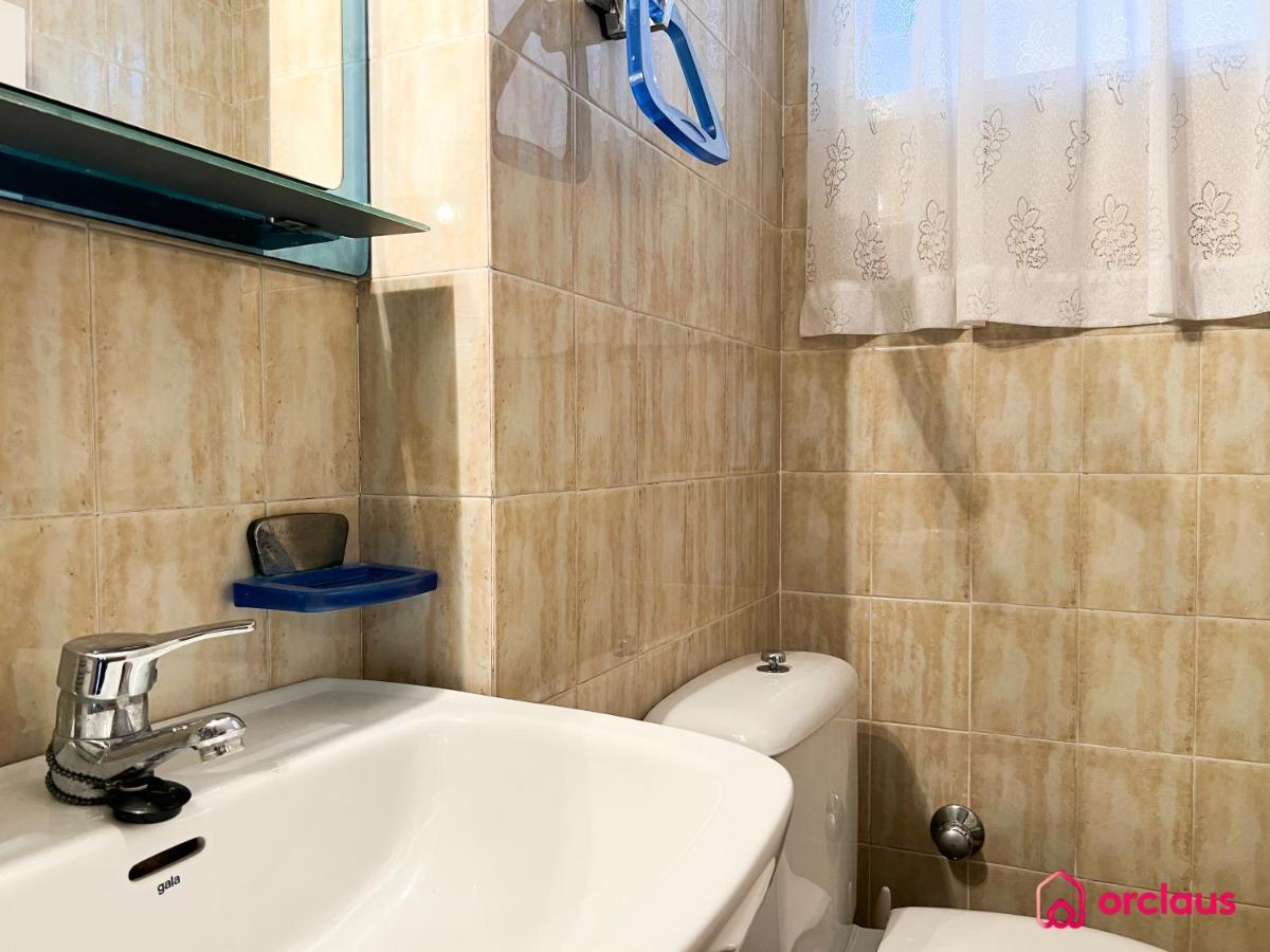 La Casona Apartment Oropesa del Mar Exterior photo