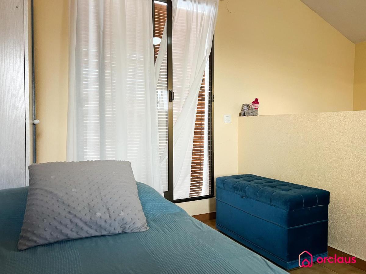 La Casona Apartment Oropesa del Mar Exterior photo