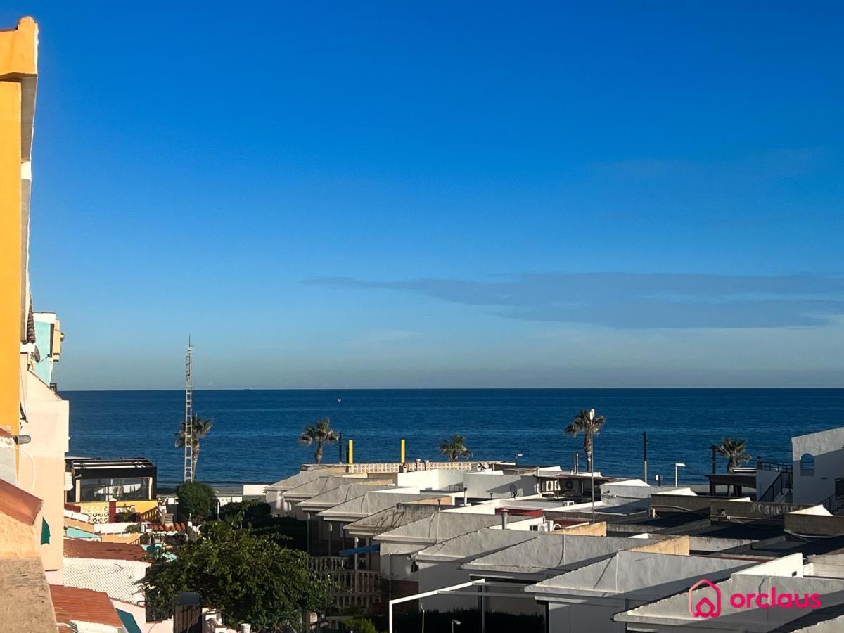 La Casona Apartment Oropesa del Mar Exterior photo