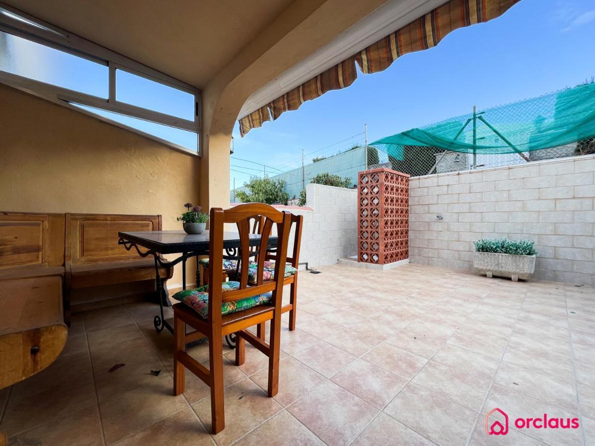 La Casona Apartment Oropesa del Mar Exterior photo