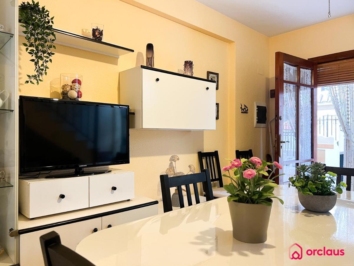 La Casona Apartment Oropesa del Mar Exterior photo