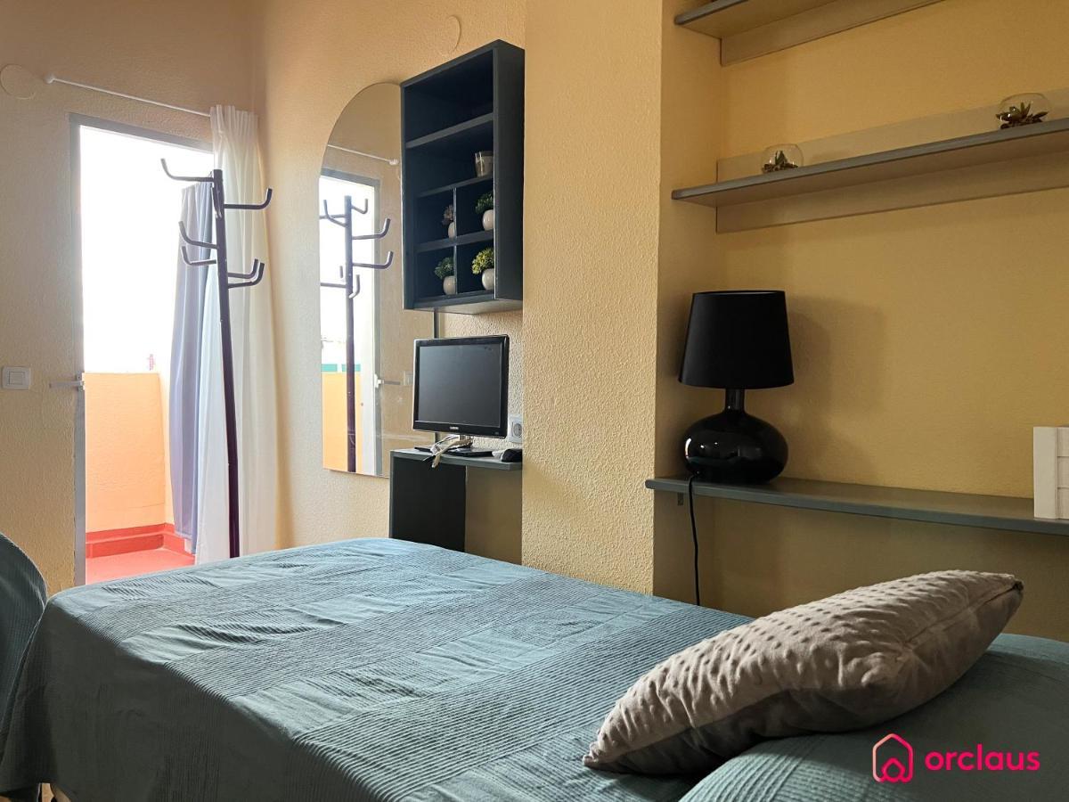 La Casona Apartment Oropesa del Mar Exterior photo
