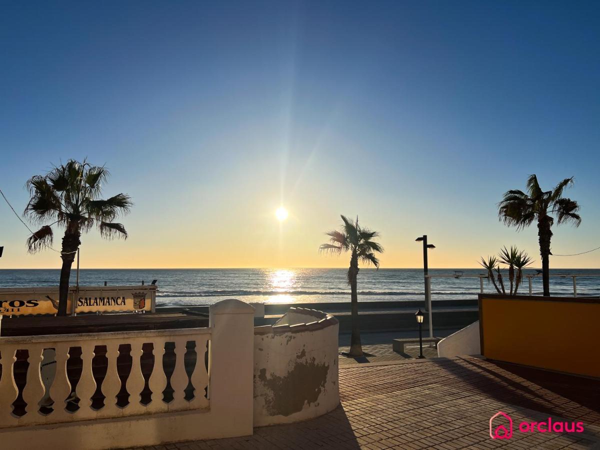 La Casona Apartment Oropesa del Mar Exterior photo