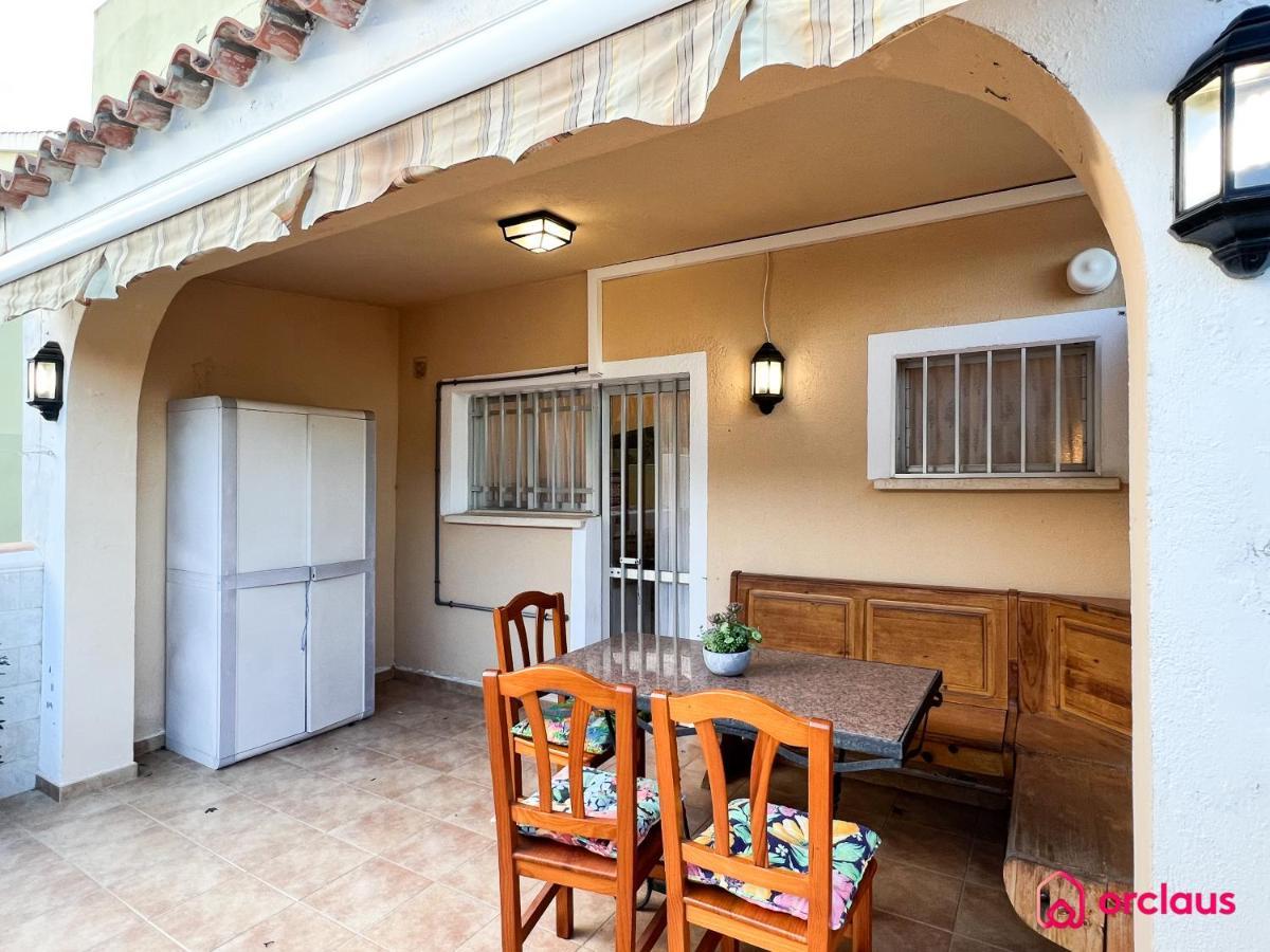 La Casona Apartment Oropesa del Mar Exterior photo