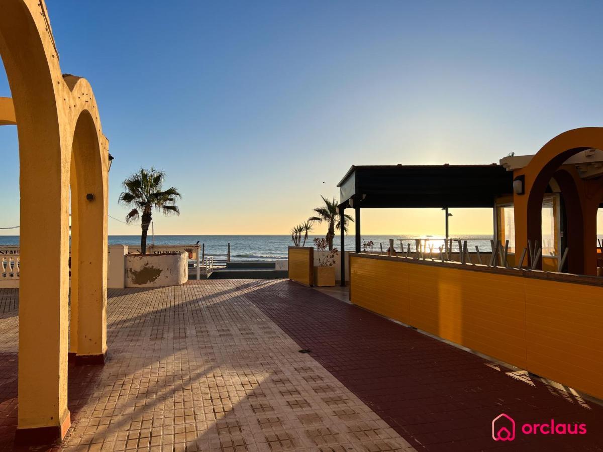 La Casona Apartment Oropesa del Mar Exterior photo