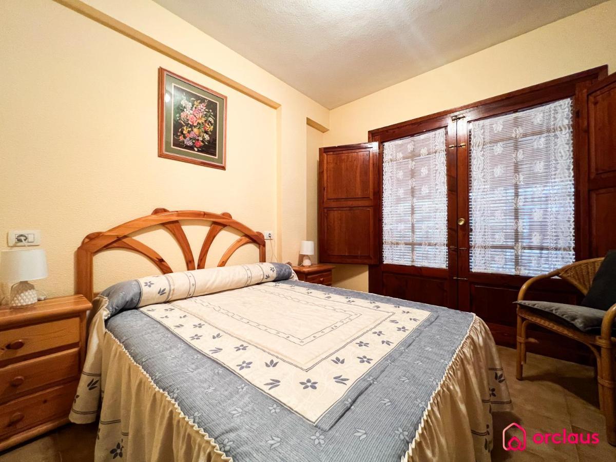 La Casona Apartment Oropesa del Mar Exterior photo